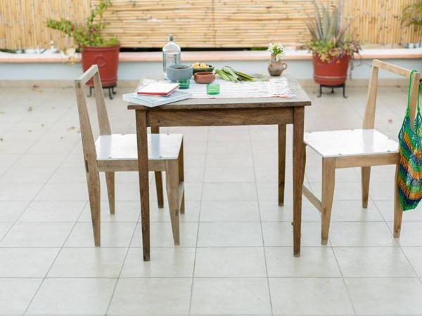 Un Sueño Valle de Huajes : photo 6 de la chambre chambre double