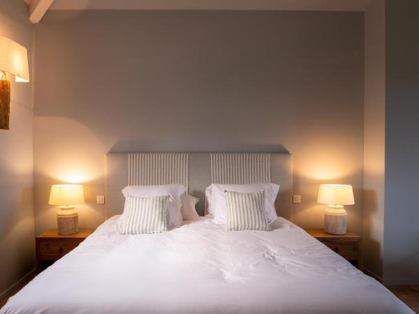 Villa Enara : photo 8 de la chambre chambre double deluxe avec balcon - vue sur mer