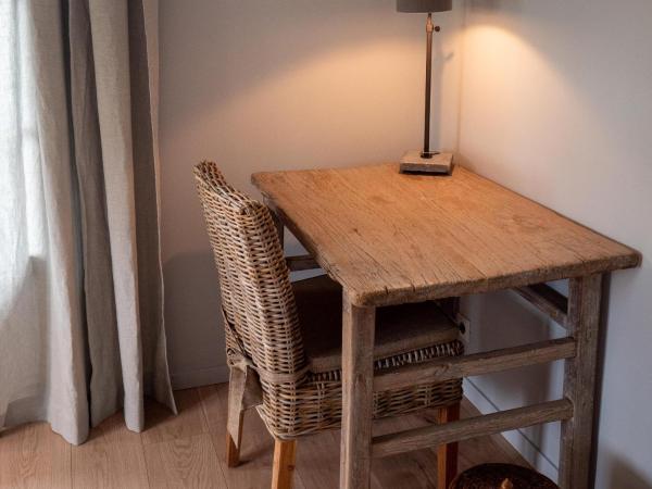 Villa Enara : photo 9 de la chambre chambre double deluxe avec balcon - vue sur mer