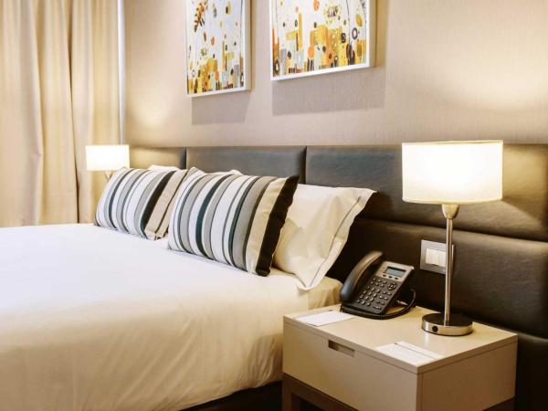 GrandView Hotel Buenos Aires : photo 2 de la chambre suite junior