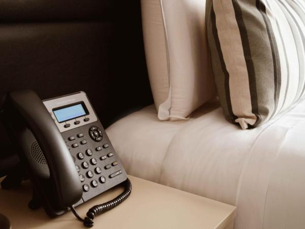 GrandView Hotel Buenos Aires : photo 3 de la chambre suite junior