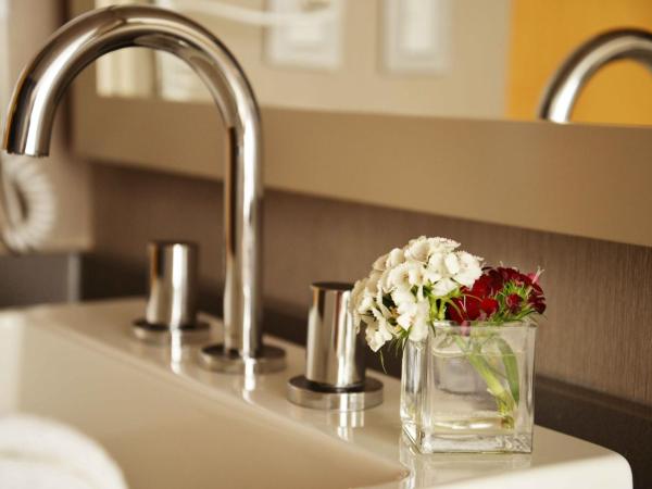 GrandView Hotel Buenos Aires : photo 5 de la chambre suite junior