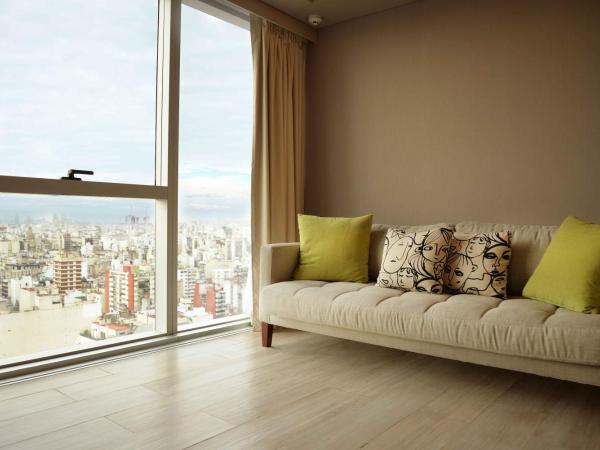 GrandView Hotel Buenos Aires : photo 6 de la chambre suite junior