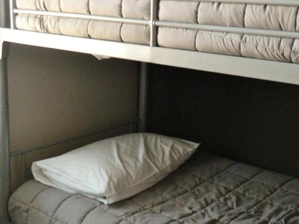 Taupo Debretts Spa Resort : photo 7 de la chambre chalet deluxe 3 chambres