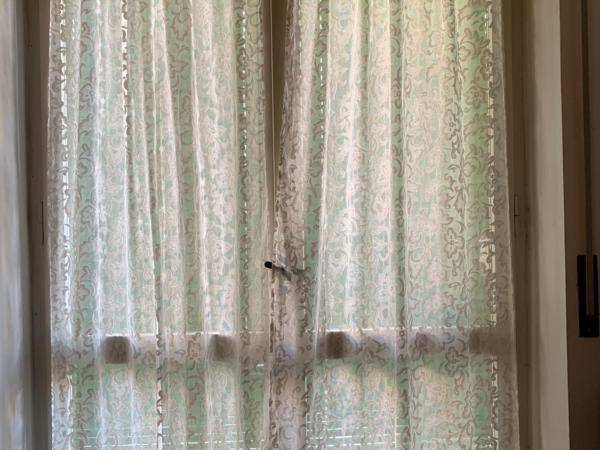 SMART APARTMENT PRADA FOUNDATION : photo 8 de la chambre chambre double