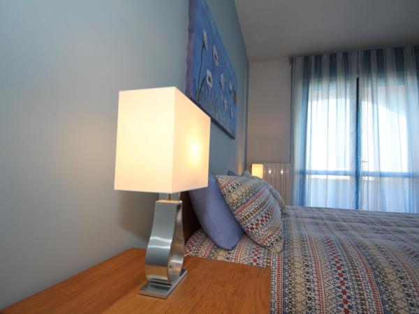 B&B La Rosa Blu : photo 7 de la chambre chambre double confort