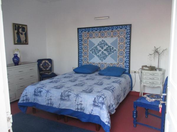 Dar Mozart : photo 2 de la chambre chambre double