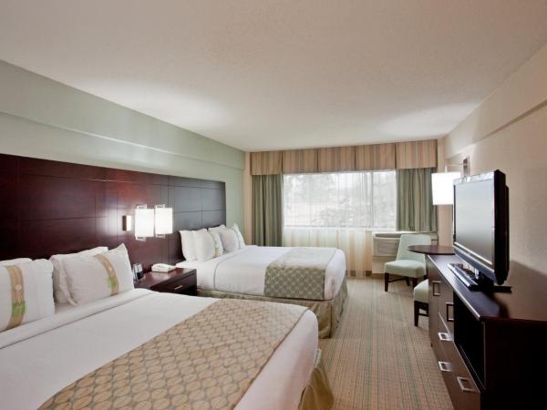 Holiday Inn Virginia Beach - Norfolk, an IHG Hotel : photo 6 de la chambre chambre standard avec 2 lits queen-size