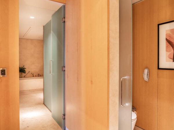 Palacio Duhau - Park Hyatt Buenos Aires : photo 9 de la chambre suite 1 chambre