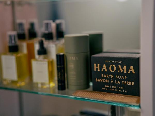 Hotel Saint Cecilia : photo 5 de la chambre suite junior - vue sur jardin