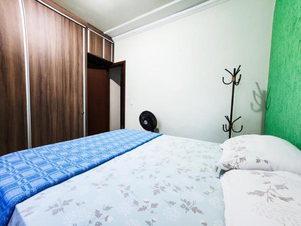 Trem Bão de Ficar : photo 4 de la chambre suite