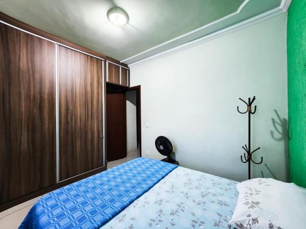 Trem Bão de Ficar : photo 5 de la chambre suite