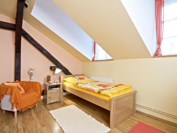 Pension Ibérica : photo 1 de la chambre chambre simple