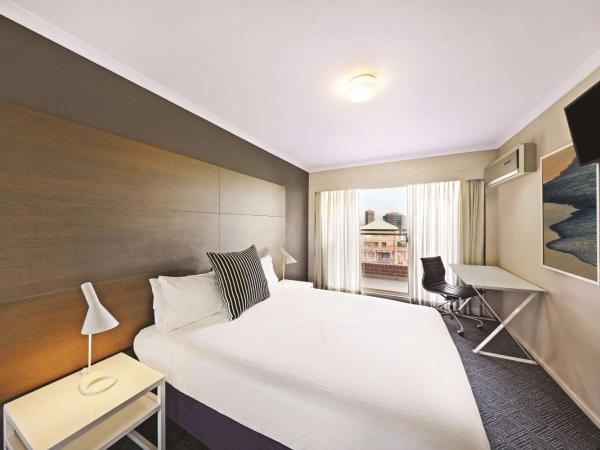 Adina Apartment Hotel Sydney Surry Hills : photo 2 de la chambre appartement 2 chambres standard