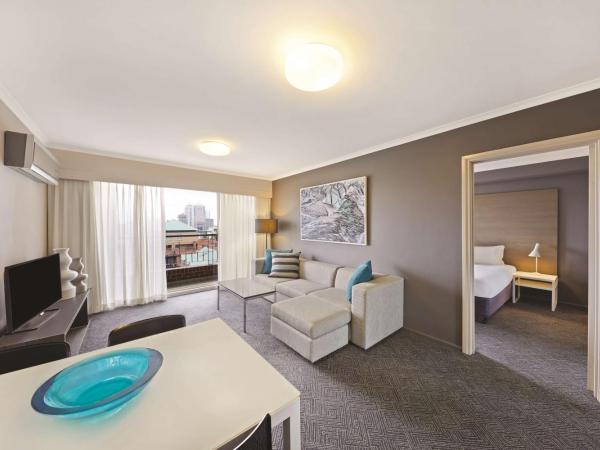 Adina Apartment Hotel Sydney Surry Hills : photo 4 de la chambre appartement 2 chambres standard