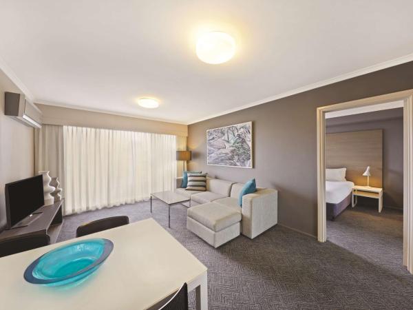 Adina Apartment Hotel Sydney Surry Hills : photo 5 de la chambre appartement 2 chambres standard