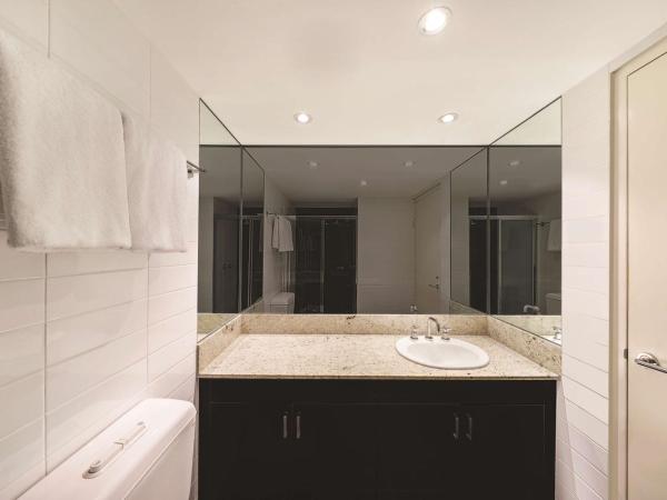 Adina Apartment Hotel Sydney Surry Hills : photo 1 de la chambre appartement 2 chambres lits jumeaux