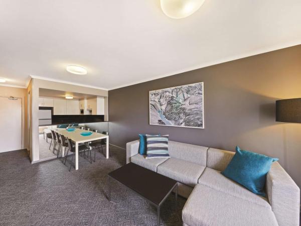 Adina Apartment Hotel Sydney Surry Hills : photo 6 de la chambre appartement 1 chambre standard