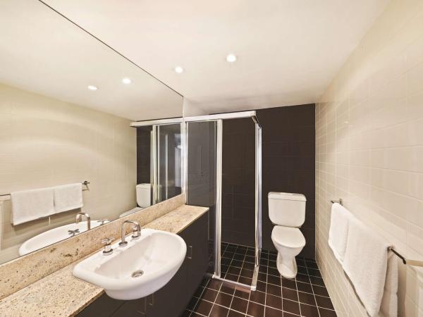 Adina Apartment Hotel Sydney Surry Hills : photo 7 de la chambre appartement 1 chambre standard