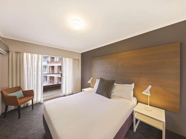 Adina Apartment Hotel Sydney Surry Hills : photo 1 de la chambre appartement 1 chambre standard