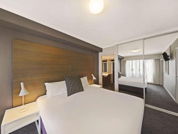 Adina Apartment Hotel Sydney Surry Hills : photo 2 de la chambre appartement 1 chambre standard