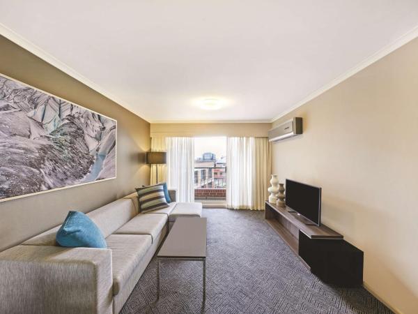 Adina Apartment Hotel Sydney Surry Hills : photo 5 de la chambre appartement 1 chambre standard