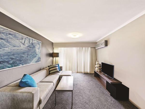 Adina Apartment Hotel Sydney Surry Hills : photo 4 de la chambre appartement 1 chambre standard