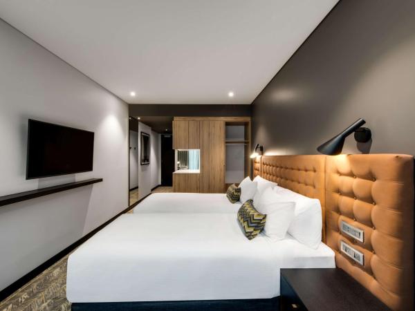 Vibe Hotel North Sydney : photo 2 de la chambre chambre double ou lits jumeaux standard