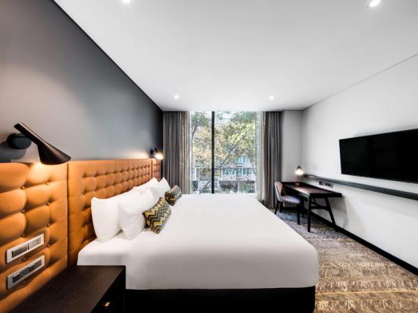 Vibe Hotel North Sydney : photo 1 de la chambre suite exécutive