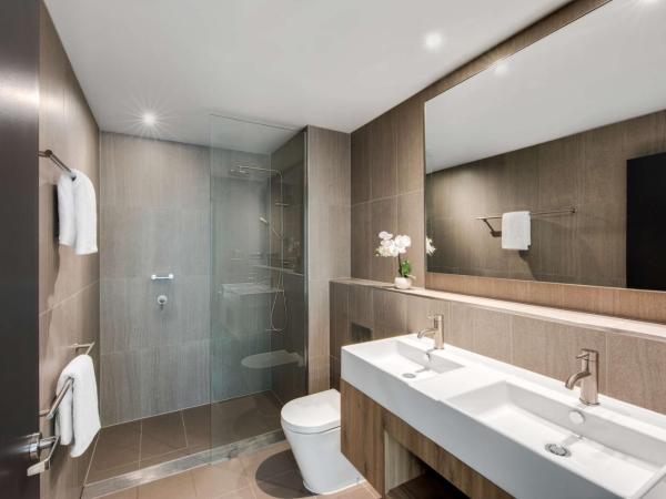 Vibe Hotel North Sydney : photo 7 de la chambre suite exécutive