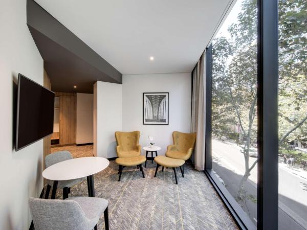Vibe Hotel North Sydney : photo 5 de la chambre suite exécutive