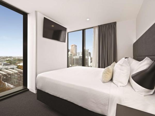 Vibe Hotel Melbourne : photo 1 de la chambre suite deluxe