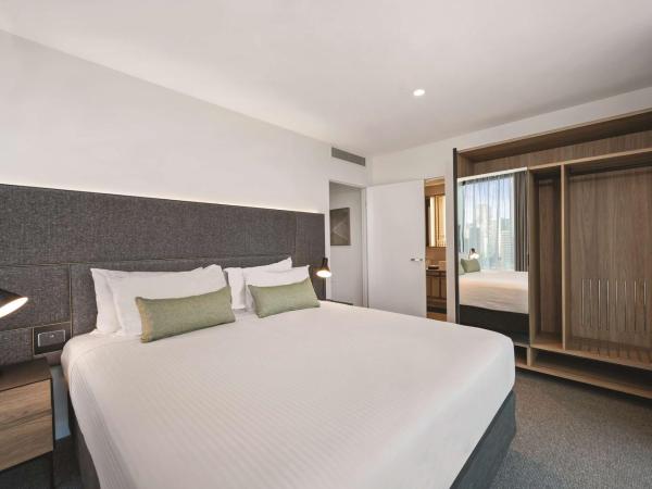 Vibe Hotel Melbourne : photo 2 de la chambre suite deluxe
