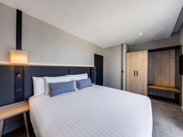 Vibe Hotel Hobart : photo 6 de la chambre appartement 2 chambres