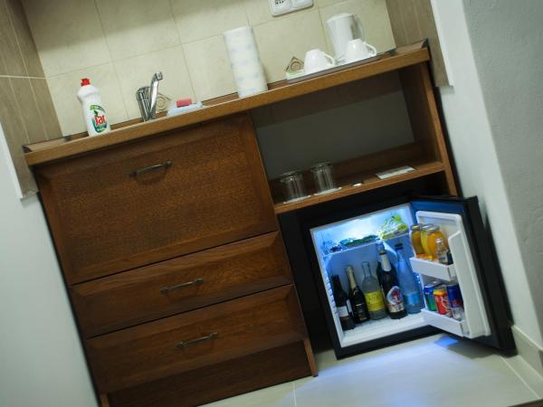 Brioni Suites : photo 1 de la chambre chambre lits jumeaux deluxe