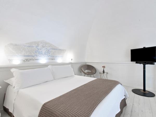 Casa di Lo Suites : photo 2 de la chambre chambre flexible