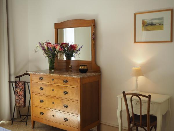 Maison Velvet : photo 6 de la chambre chambre double standard