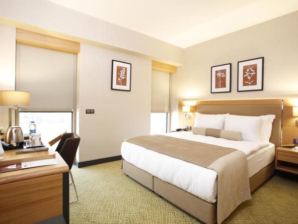 Mia City Hotel : photo 4 de la chambre chambre standard