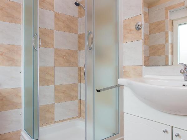 Villa Valentina : photo 8 de la chambre studio avec balcon - vue partielle sur mer