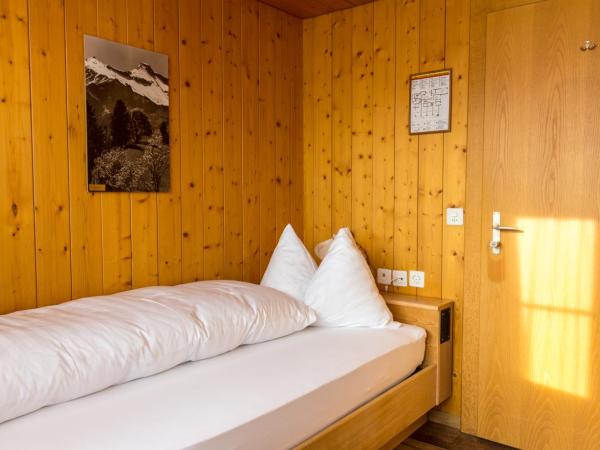 Hotel Bären : photo 4 de la chambre chambre simple