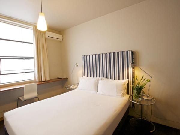 Dive Hotel : photo 4 de la chambre chambre double standard