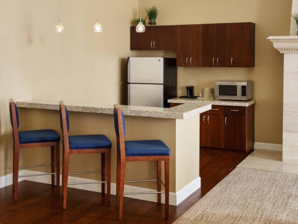 Courtyard Houston Downtown Convention Center : photo 4 de la chambre 1 bedroom presidential suite, king, city view, top floor