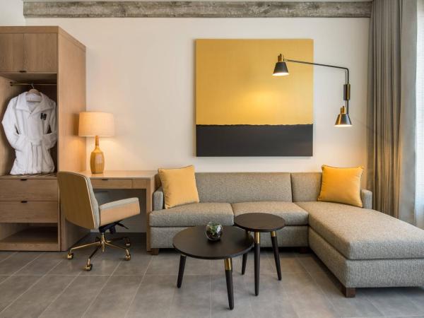 The Hi-Lo, Autograph Collection : photo 2 de la chambre chambre deluxe avec 2 lits doubles