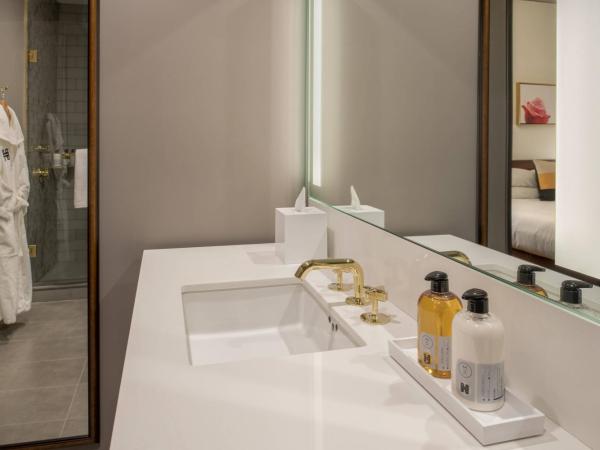 The Hi-Lo, Autograph Collection : photo 7 de la chambre chambre lit king-size