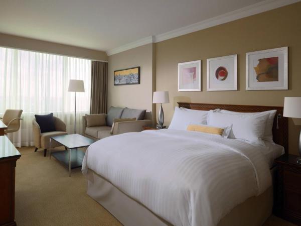 Warsaw Presidential Hotel : photo 1 de la chambre suite junior d'angle