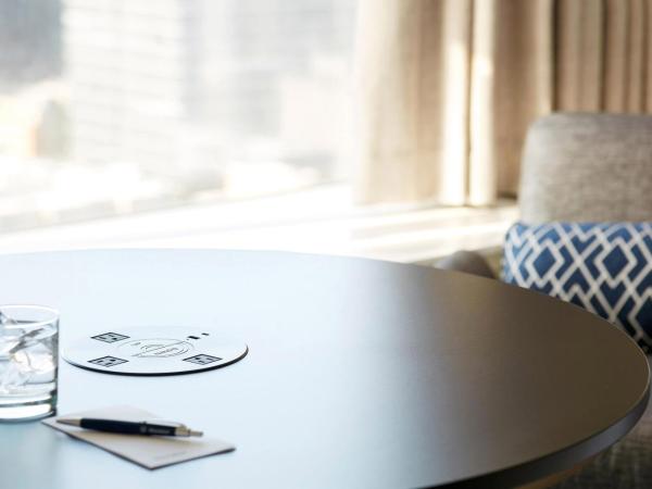 Le Centre Sheraton Montreal Hotel : photo 2 de la chambre chambre lit king-size