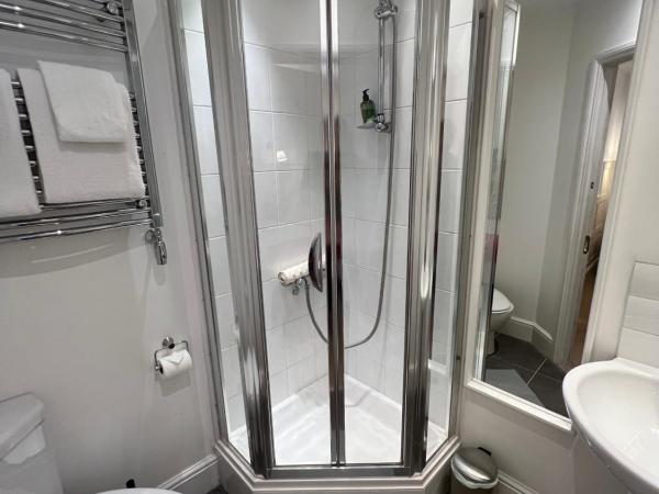 Ferndale Mews : photo 9 de la chambre chambre double supérieure