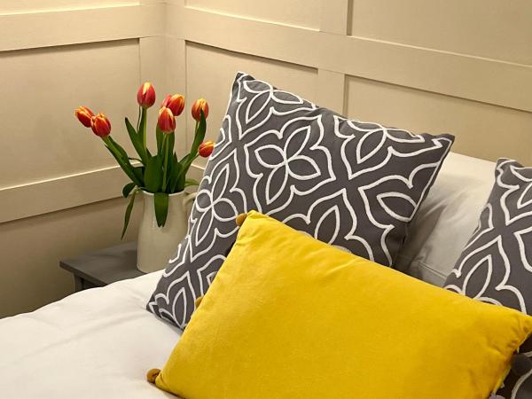 Ferndale Mews : photo 7 de la chambre chambre double supérieure