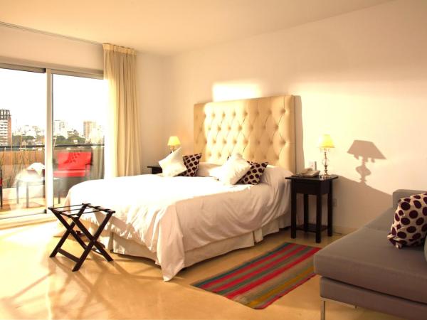Be Hollywood! : photo 7 de la chambre suite