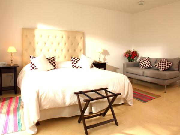 Be Hollywood! : photo 4 de la chambre suite